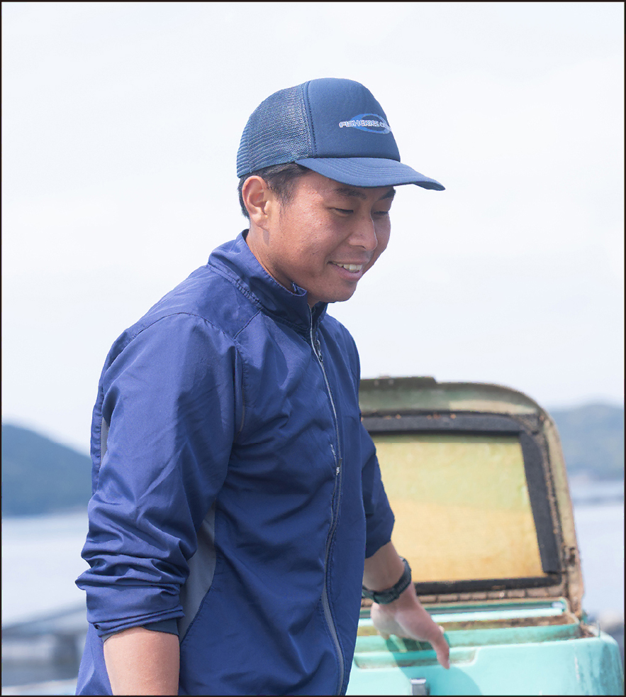 代表取締役 尾上 洸一朗